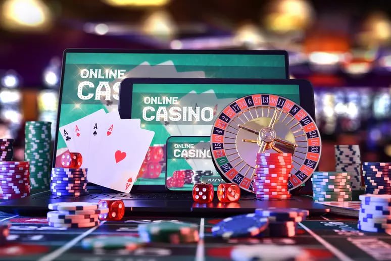 Meja Blackjack langsung di situstoto login dengan dealer profesional