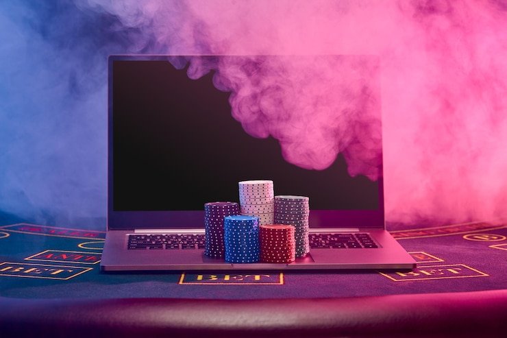 Studio kasino langsung situstoto login dengan dealer profesional